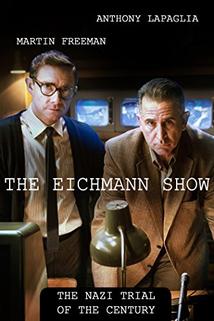 Profilový obrázek - The Eichmann Show