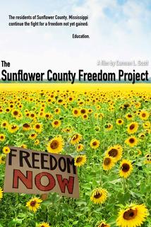 The Sunflower County Freedom Project
