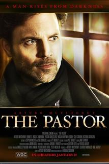 Profilový obrázek - The Pastor