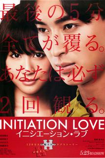 Profilový obrázek - Initiation Love
