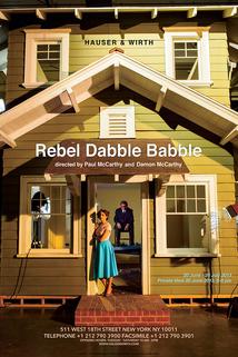 Profilový obrázek - Rebel Dabble Babble