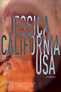 Profilový obrázek - Jessica California USA