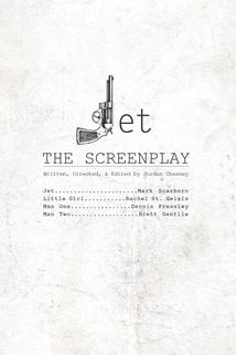 Profilový obrázek - Jet: The Screenplay