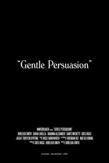 Profilový obrázek - Gentle Persuasion