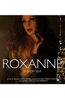 Profilový obrázek - Roxanne