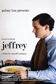 Profilový obrázek - Jeffrey