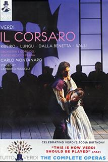 Profilový obrázek - Il Corsaro