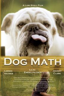 Profilový obrázek - Dog Math