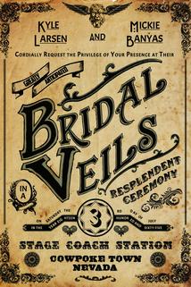 Profilový obrázek - Bridal Veils