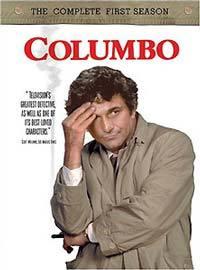 Profilový obrázek - Columbo: Past