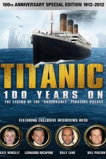 Profilový obrázek - Titanic: 100 Years On
