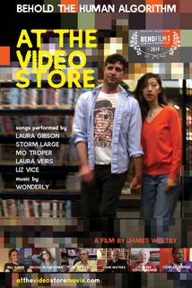 Profilový obrázek - At the Video Store
