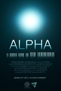 Profilový obrázek - Alpha