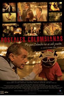 Profilový obrázek - Postales Colombianas