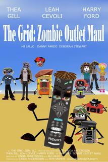 Profilový obrázek - The Grid: Zombie Outlet Maul