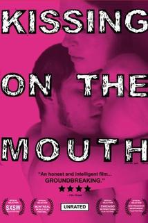 Profilový obrázek - Kissing on the Mouth