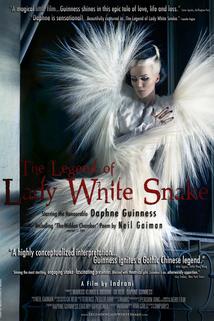 Profilový obrázek - The Legend of Lady White Snake