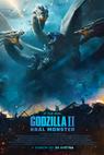 Godzilla II: Král monster 