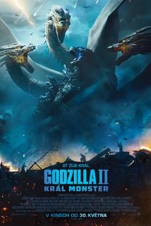 Profilový obrázek - Godzilla II: Král monster