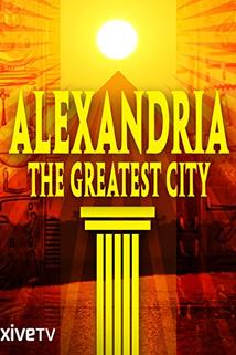 Profilový obrázek - Alexandria: The Greatest City