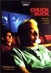 Profilový obrázek - Chuck a Buck