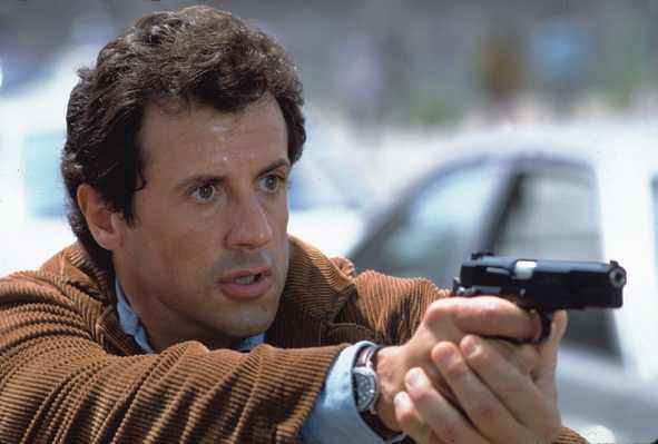 Stůj, nebo maminka vystřelí!