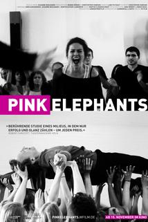 Profilový obrázek - Pink Elephants