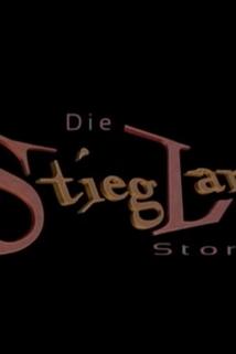 Profilový obrázek - Die Stieg Larsson Story