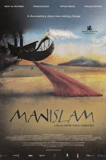 Profilový obrázek - ManIslam - Islam and Masculinity