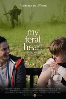Profilový obrázek - My Feral Heart