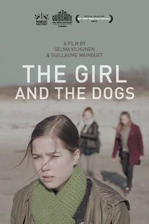 Profilový obrázek - The Girl and the Dogs