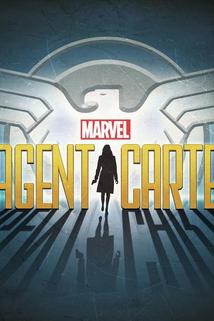 Agent Carter  - Agent Carter