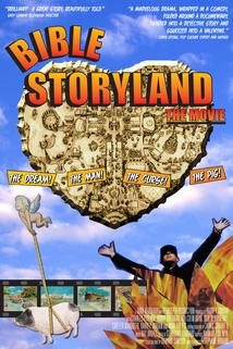 Profilový obrázek - Bible Storyland