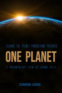 Profilový obrázek - One Planet