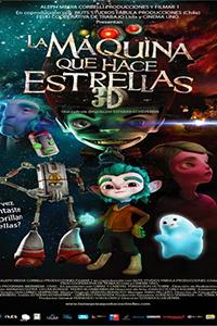 Profilový obrázek - La máquina que hace estrellas
