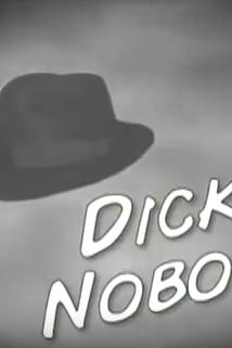 Profilový obrázek - Dick Nobody