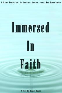 Profilový obrázek - Immersed in Faith