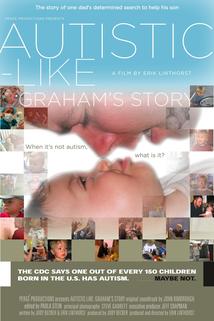 Profilový obrázek - Autistic-Like: Graham's Story