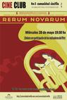 Rerum novarum 
