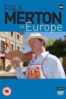 Profilový obrázek - Paul Merton in Europe