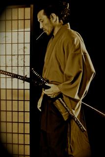 Dango Samurai