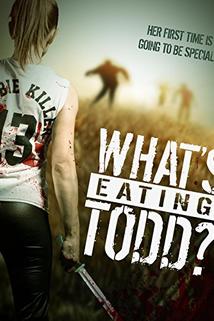 Profilový obrázek - What's Eating Todd?