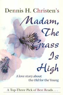 Profilový obrázek - Madam, the Grass Is High