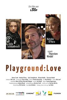 Playground: Love