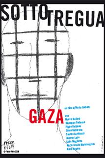Profilový obrázek - Sotto tregua Gaza