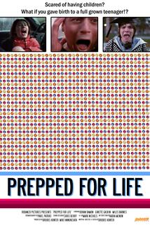 Profilový obrázek - Prepped for Life