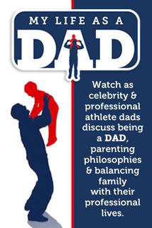 Profilový obrázek - My Life as a Dad