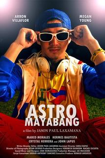 Profilový obrázek - Astro Mayabang