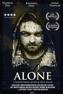 Alone  - Alone