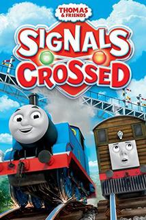 Profilový obrázek - Thomas & Friends: Signals Crossed